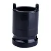 Herramienta Manual Eléctrica para Quitar Placas de Presión Llave de Vaso para Amoladora Angular Accesorios para Pulidora Llave de Extracción Herramientas de Vaso