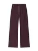 Chamarra con Capucha Bomber con Cremallera para Mujer, Sudadera Abrigo Otoño Nuevo + Pantalones Holgados con Cordón