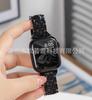 Adequado para applewatch Smart Watch Três Coloridos Laser Geleira Pequeno Homem Cinta de Cintura Apple Samsung 20MM