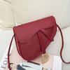 2020 Nova moda fresca doce feminina saco de ombro coreano moda bolinho de massa Crossbody Phone Bag Sela Bag