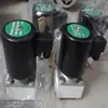 Suministro Spot ZCF Válvula Solenoide Anticorrosión de Alto Flujo para Ácidos Fuertes y Álcalis Fuertes Válvula Solenoide Resistente a la Corrosión Válvula Solenoide de Clorhidrato