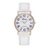 Nuevo Reloj Agvawatch 2023 Esfera Shell Correa Geneva Reloj Digital Grande Moda para Mujer