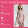 Crema de Cuidado para Mujer Fluvaris Hidratante Cómoda Cuidado Hidratante Corporal para Mujer Cuidado Diario de Mantenimiento