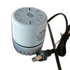 Saco de compressão pontual bomba de sucção elétrica universal para casa roupas edredom saco de armazenamento bomba de sucção elétrica bomba a vácuo