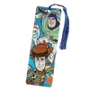 Marcador de Página Acrílico Transfronteiriço Toy Story Marcador de Página de Desenho Buzz Lightyear Woody Presente para Fã Estilo Anime