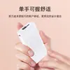 Colete Aquecido Elétrico Personalizado 9V, Manta Elétrica, Power Bank 12V 20000mAh Carregamento Rápido, Alta Capacidade, Display Digital, Fonte de Alimentação Móvel