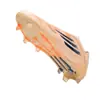 Zapatos de Fútbol de Caña Baja Modelo Nuevo F50 Transfronterizos para Adolescentes, Zapatos de Fútbol de Competición y Entrenamiento Ag Profesional, En Stock al por Mayor
