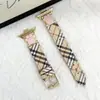 Adecuado para Correa de Reloj Pulsera Xiaomi 10Pro 8/9Pro Nueva Linda Correa de Muñeca de Garra de Gato Correa de Reloj de Cuero Redmi 6/5