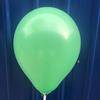 Globo de látex mate de 10 pulgadas de grosor 1.8 gramos actividades de boda decoración de fiesta de cumpleaños fabricantes de globos al por mayor