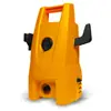 Uau, novo estilo de lavadora de alta pressão para carro 220v bomba de lavagem de carro com pressão ajustável alta potência pistola de água forte máquina de limpeza