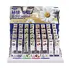 Mai Pin Papelería Espejo Secreto Serie Fragancia Perfume para Niñas, Portátil 8ml Aroma Floral Fragancia de Larga Duración Muestra de Perfume