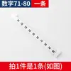 Jinghong CMK420 Bloque de Terminales Rápidas Dispositivo de Acoplamiento Conector Rápido Riel Guía Tipo Prensa 2.5 Riel Plano Paralelo
