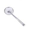 Ferramentas de cozinha aço inoxidável Colander Oil Fishing Fried Food Oil Fishing Spoon Tofu Pó Peneira Filtro Net Food Oil Clip
