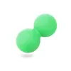 Pelota de Fascia Jineng Pelota de Masaje de Pies Relajación Muscular Yoga Hombro Cuello Cintura Espalda Pie Pelota de Meridianos Pelota de Meridianos para el Cuello