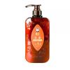Shampoo Overlord Gengibre Fortalecedor de Raiz Suco de Gengibre Anticaspa Antiprurido Controle de Oleosidade Limpeza Profunda Shampoo para Homens e Mulheres Frete Grátis
