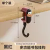 Gancho para Mochila Colgador para Bolsa Lateral de Escritorio Estudiantil Artefacto Móvil Gancho para Taza de Agua Paraguas Colgador para Bolsa Lateral de Escritorio de Aula