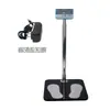 SL-031 Testador Abrangente do Corpo Humano Testador Estático Pulseira Anti-estática Calçados de Segurança Porta ESD Detecção Estática