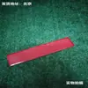 Pegatinas de Posicionamiento Cuadradas Marcadores de Cancha de Fútbol Baloncesto Tenis Marcadores en Forma de L Pegatinas de Piso Línea Punto de Referencia en Ángulo Recto