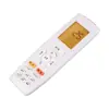 Adecuado para control remoto de aire acondicionado Gree YAPOF Yueya Pinyue Q Li Q Di Xingfu Bay máquina de conducto de aire acondicionado central, etc.