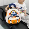 Bolsa Infantil Dibujo Animado Niño Pequeño Mochila Escolar Jardín de Infancia Transpirable Clase Preescolar 3 Años 5 Años Niña Linda Mochila Pequeña Ligera