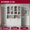 Estantería, estante de almacenamiento de pie, gabinete para el hogar, gabinete de almacenamiento de múltiples niveles, organizador de archivos, vitrina de pared para sala de estar, estantería