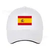 Set de Animación para Aficionados Españoles con Elementos de Bandera, Bufanda, Camiseta, Sombrero, Gafas, Suministros para Decoración de Fiestas de Eventos