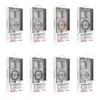 Funda magnética transparente para teléfono móvil iphone16 para Apple 15Pro Funda para teléfono móvil con soporte para lente Funda con película para lente
