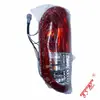 4133010-2000 4133020-2000 Lanternas Traseiras São Adequadas para Caminhonetes Zhongxing