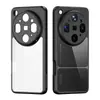 DUX AplicABLE OPPO Reno16Pro Funda de Teléfono Transparente Nuevo FindX9Ultra Funda Protectora Antigolpes Al por Mayor