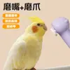 Nuevo Molinillo Eléctrico de Uñas para Mascotas Transfronterizo, Cortauñas Humano, Lima Eléctrica de Pulido, Recortador de Uñas con Carga Móvil