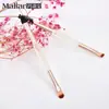 Brocha de Maquillaje Doble Cara Conveniente Marianne Stick para Sombras de Ojos Brocha para Corrector Brocha para Cejas Pestañas Stick para Sombras de Ojos Procesamiento Personalización 3135