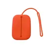 Funda de Silicona para Llaves de Venta Caliente Transfronteriza Portatarjetas Multifuncional de Silicona para Autobús y Metro