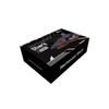 Caja de Cartón Caja de Regalo para Vajilla Personalizada Caja de Embalaje para Transporte Exprés Caja de Colores Papel Cartón Corrugado Blanco Caja de Avión de Colores Personalización
