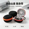 Bolsa de Armazenamento para Apple Watch Série 11 Smart Watch Esportivo Huawei Watch GT6 Smart Watch Caixa de Proteção para Armazenamento