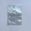 Páginas Internas A5, Miolo de Folhas Soltas, Vários Álbuns de Cartões, Álbuns de Coleção para Armazenamento, Álbuns de Coleção, Pastas, Cartões Postais, Álbuns de Fotos, Marcadores de Página