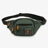 Bolsa de Cintura Multifuncional para Corrida ao Ar Livre Antifurto, Bolsa de Celular Casual Tendência Ajustada Universal, Bolsa de Cintura para Armazenamento com Estoque Pronto do Fabricante