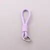 Cordón Multicolor Multifuncional para Botella de Agua, Correa Moderna y Sencilla para Teléfono, Cordón de Silicona, Disponible en Varios Colores, Correa para Taza de Titanio