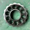 Peças e Montagens de Redutor de Roda de Pinos Cicloidal Changzhou
