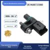 Adequado para sensor de posição do virabrequim de carro Peugeot Citroen EC8 9688725080