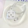 Adecuado para Apple iPhone 17 17 Pro Cargador Funda Protectora Cable de Datos Dinámico de 40W Soporte de Mordida para Prevenir la Rotura