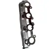 Usado para conversor catalítico de três vias especial transfronteiriço 2005-2009 Toyota Lexus 4.7L 33229