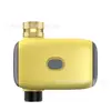 Dispositivo Inteligente de Riego Zigbee de Canal Único Transfronterizo para Jardín y Césped, Dispositivo de Riego de Flores con Control Temporizado, Riego Automático