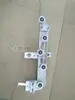 Accesorios para máquina bobinadora: soporte para cinta, estante para cinta, estante para cruce de cables, estante de alambre con ruedas, estante de alambre grueso, portacintas