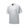Camiseta de verano para hombre de la marca de moda IZEXX con protección UV UPF100, ligera, transpirable, versátil, informal, de secado rápido, de manga corta.