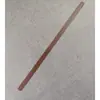 Acessórios de Bolsa Chengqi Multimarcas em Couro PU Estiloso Alça de Couro com Costura na Borda Oleada Alça de Mão em Couro para Áudio