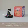 Lembrancinhas de Festa de Halloween Pequenos Presentes Práticos Velas Perfumadas em Formato de Abóbora Velas Aromáticas Criativas Enfeites