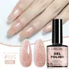 Limegirl Set de Esmalte en Gel para Uñas Set Completo de 200 Colores Nuevo Estilo Esmalte en Gel Dediles Barbie Certificado por la FDA