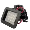 Luz LED para matrícula de coche especial transfronteriza es adecuada para Ford pickup F150 luz especial para matrícula luz de marco de matrícula