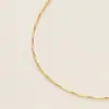 Flor de color dorado 18k chapada en cobre alambre de cobre con cuentas ajuste de aguja pulsera universal pulsera diy anillo de mano accesorios de joyería