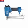 Ferramenta Pneumática Dongcheng Pistola de Pregos Pneumática Pistola de Pregos de Código Pistola de Pregos de Aço F30FFT50 FF-P625 Pistola de Ar Pistola de Ar Dongcheng